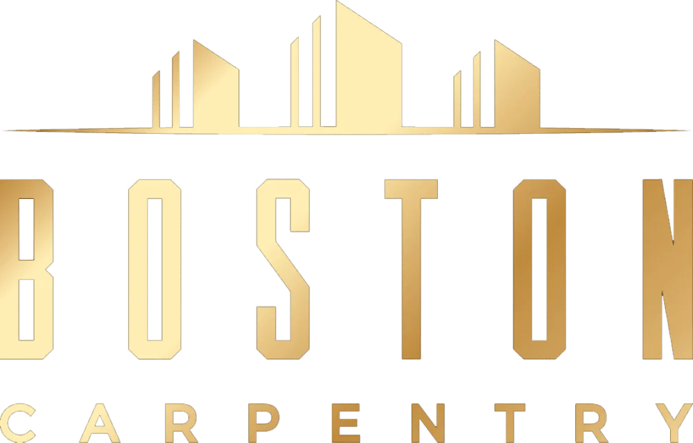 Boston Carpentry logo